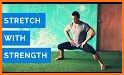 Skill Yoga – Improve Mobility & Get Strong related image