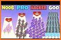 Crowd Evolution! related image