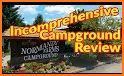 Massachusetts Campgrounds related image