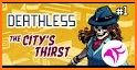 Deathless: The City's Thirst related image