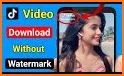 Video Downloader Plus for TikTok : No Watermark related image