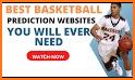 Basketball Predictions & Tips related image