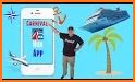 carnival cruise lines app related image