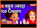 ChuChu TV Hindi Rhymes & Stories related image