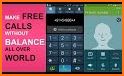 Free Calls  - Unlimited Calls related image