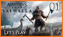 Assassin's Creed Valhalla Walkthrough related image