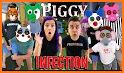 Piggy Infection MOD Creepy Instruction related image