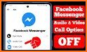 Video calling tips Messenger related image