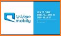 Mobily App related image