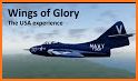 Wings of Glory related image