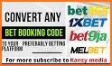 Bet Codes Download Bet9ja related image