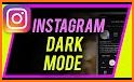 Dark Mode For Instagram related image