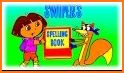 Kids Spelling Match - Spelling Learning related image