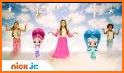 Shimmer and Shine: Magical Genie Games for Kids related image