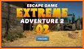 Room Escape Games :  Extreme Adventure 2 related image