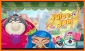 Juice Jam 2018 related image