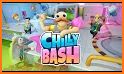 Chillybash: Beast fights related image