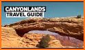 Canyonlands National Park Utah Driving Tour Guide related image