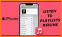 iMusic iOS 14 – Music Player for iPhone 12 related image