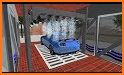 New Car Wash: Auto Car Wash Service 3D related image