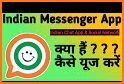 Hello India – Messanger related image