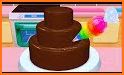 Cake Making Games - Bake & Decorate Cakes related image