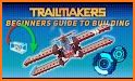 Trailmakers game : Guide related image