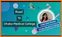 Medical Admission Preparation Bangladesh related image