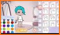 YOYO Decor: Doll Dress Up related image