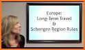 Schengen calculator related image