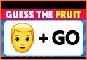 Quiz: Emoji Game, Guess The Emoji Puzzle related image