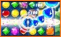 Jungle Blast  -  Jewels Crush Puzzle Game related image