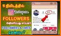 Mavtar : Super Avatar Likes for Followers Editor related image