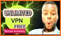 VPN Unlimited - Free VPN & Hotspot VPN related image