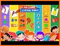 Preschool Learning All-In-One / Kids Nursery related image