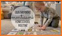 ANTON - All-in-one Homeschool - Montessori related image