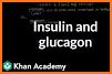 Glucagon related image