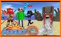 Baldi 2018: New Horror Survival Adventure MCPE related image