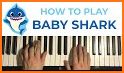 Baby Shark Piano Kids related image