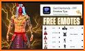 Get Diamonds - FFF Emotes Tips related image