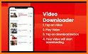 All Video Downloader, HD Video related image