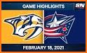 Nashville Hockey - Predators Edition related image