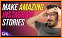 Story Pop - Insta Story Maker For Instagram related image