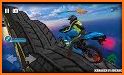 Bike Stunts - 3D Stunt Bike Game related image