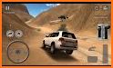 Offroad Driving 3D : SUV Land Cruiser Prado Jeep related image