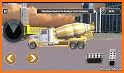 City Builder Construction Simulator Games related image