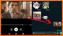 Face Video Maker - animated stickers related image