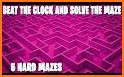 Mazes & Puzzles - Explore, Solve and Collect related image