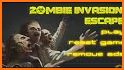 Math games: Zombie Invasion related image