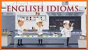 English Idioms and Phrases related image